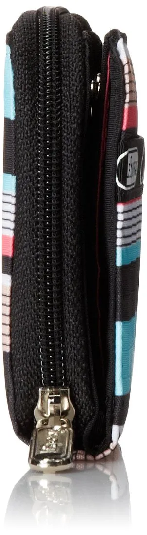 LeSportsac Classic Claire Wallet
