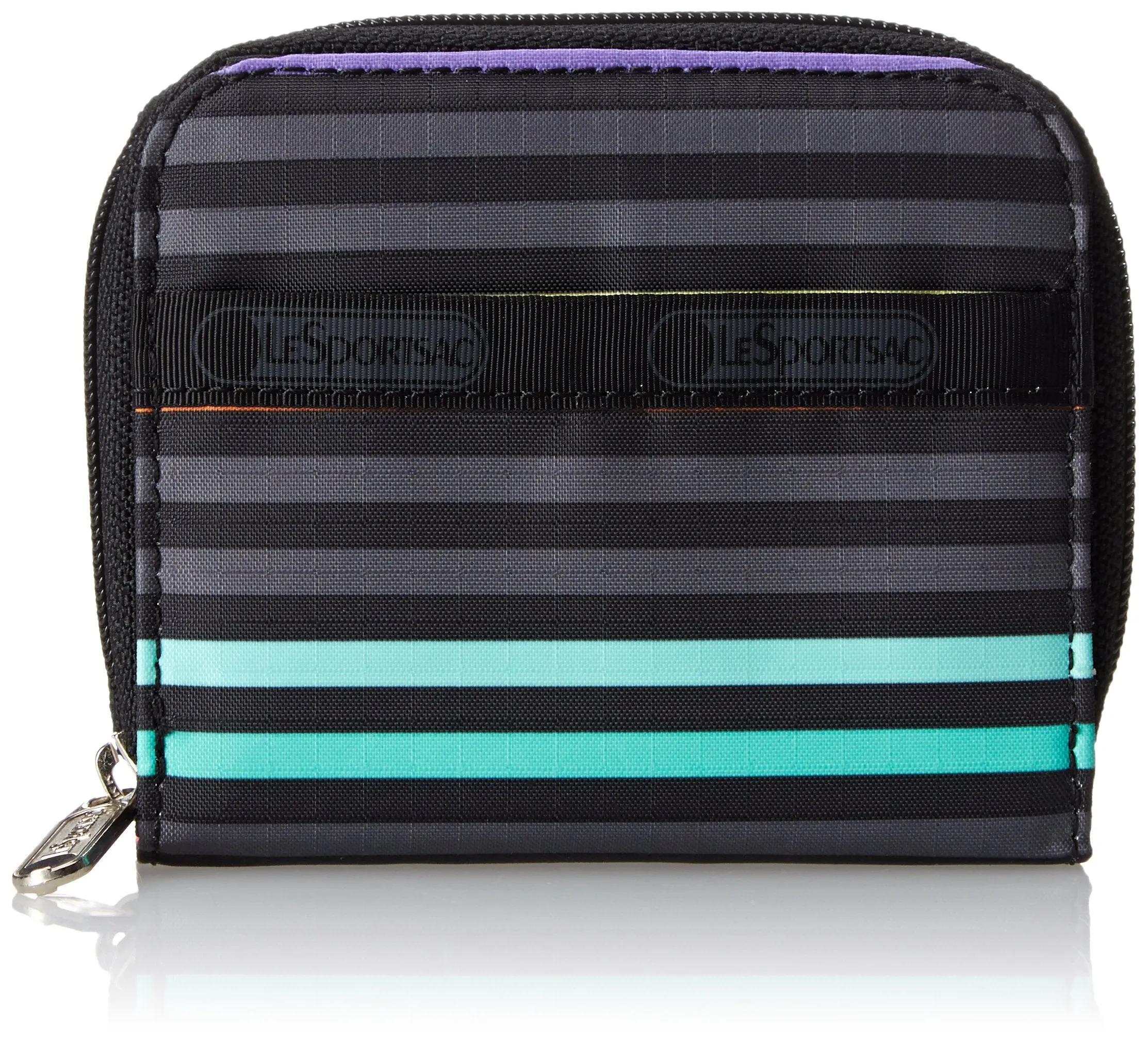 LeSportsac Classic Claire Wallet