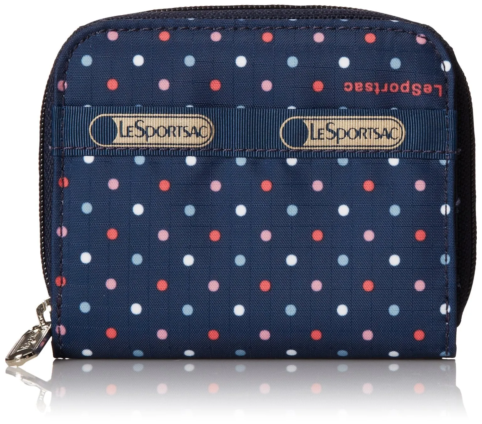 LeSportsac Classic Claire Wallet