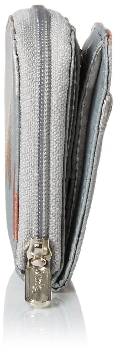 LeSportsac Classic Claire Wallet