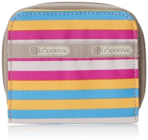 LeSportsac Classic Claire Wallet