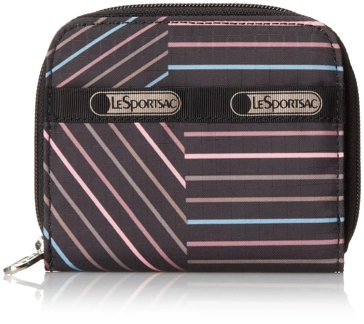 LeSportsac Classic Claire Wallet