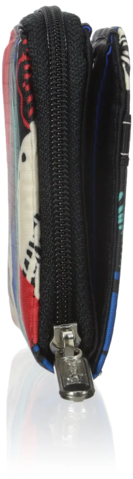LeSportsac Classic Claire Wallet