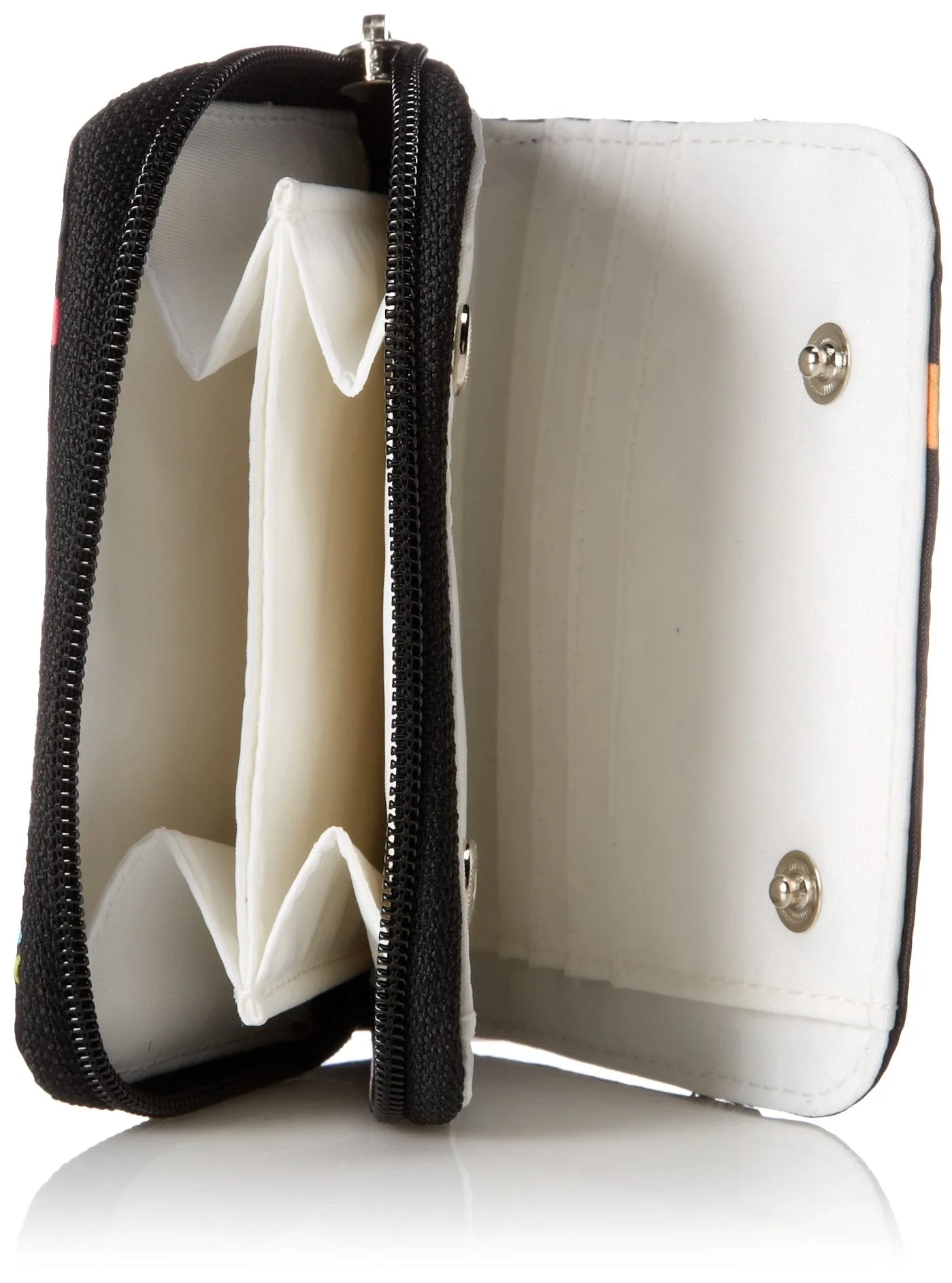 LeSportsac Classic Claire Wallet