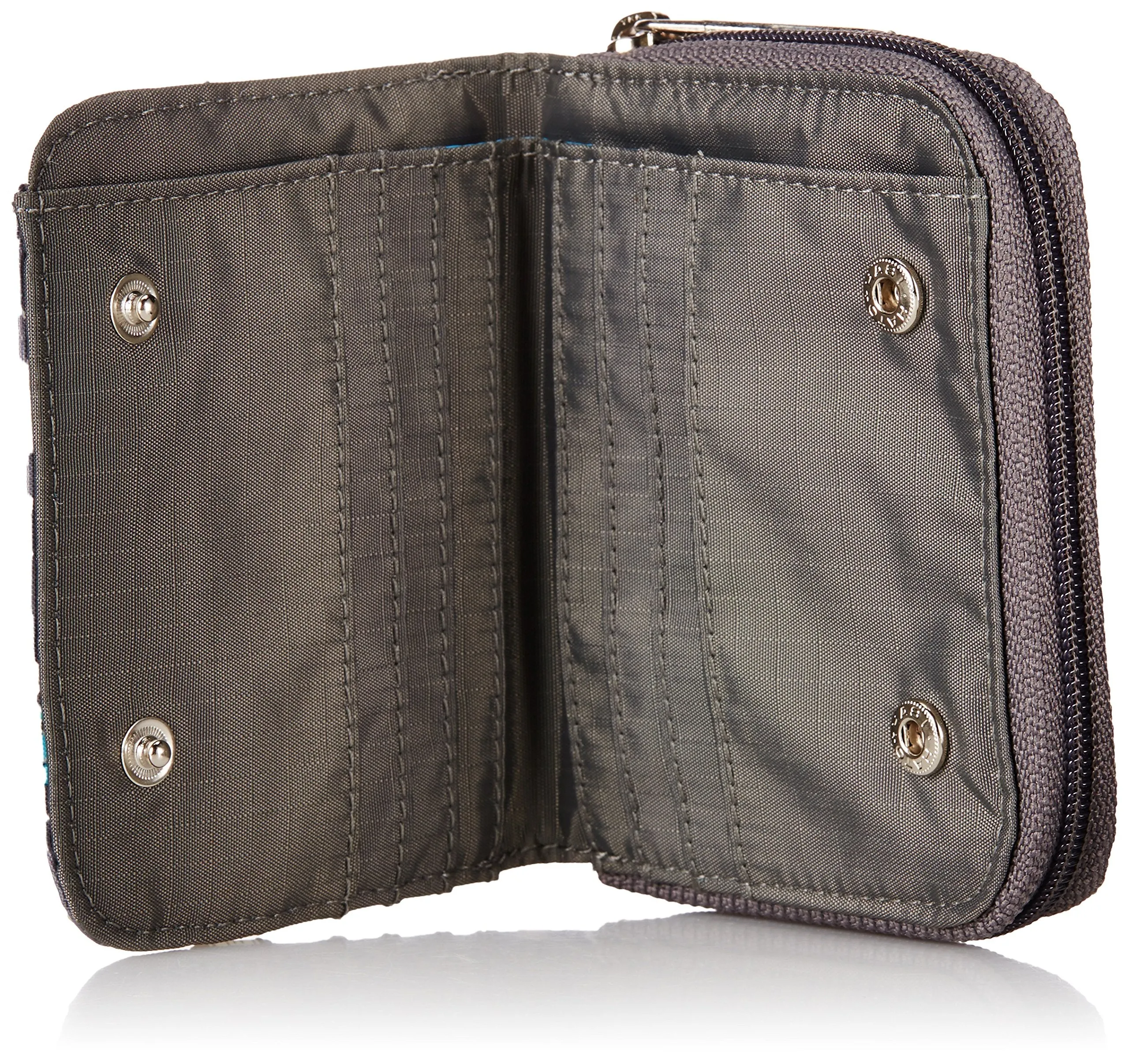 LeSportsac Classic Claire Wallet