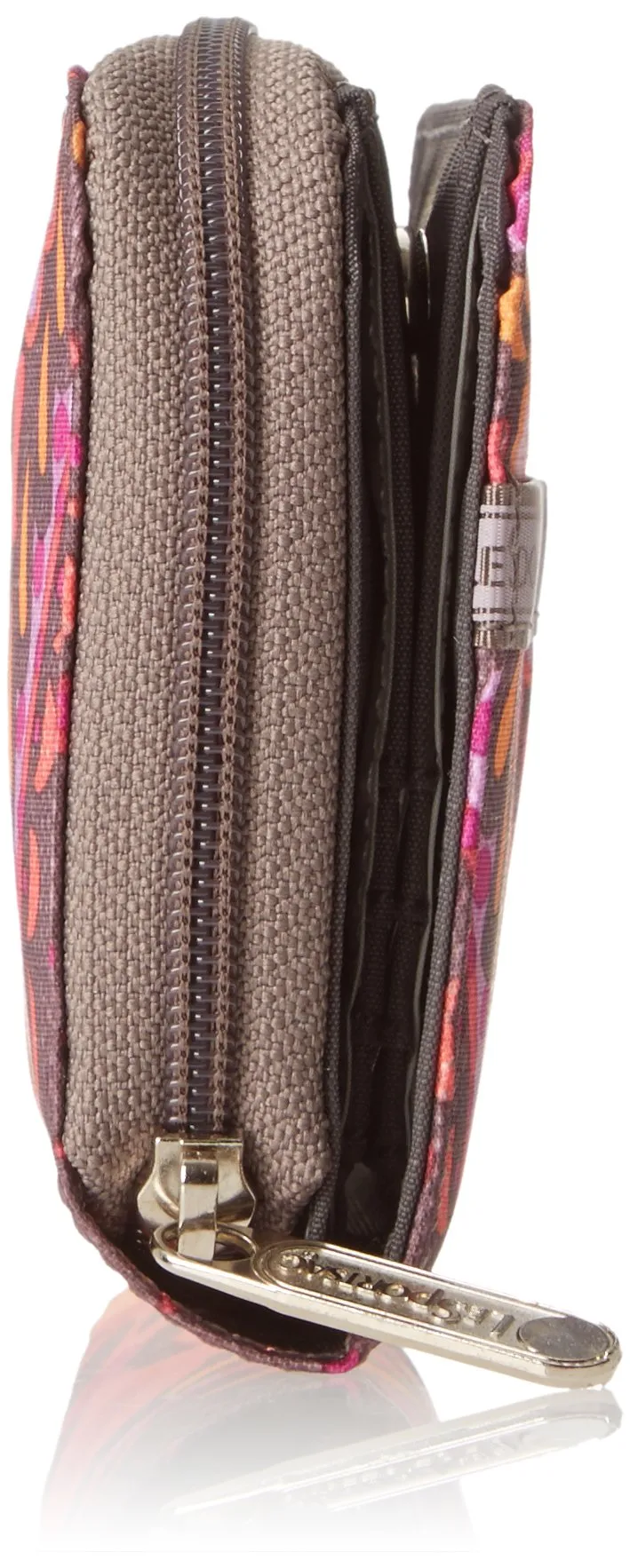 LeSportsac Classic Claire Wallet