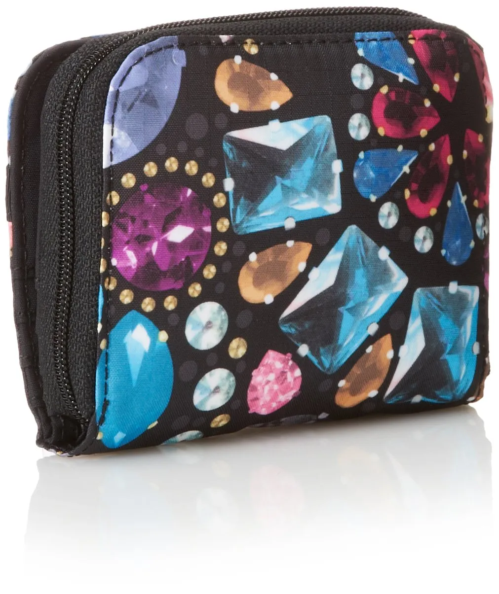 LeSportsac Classic Claire Wallet