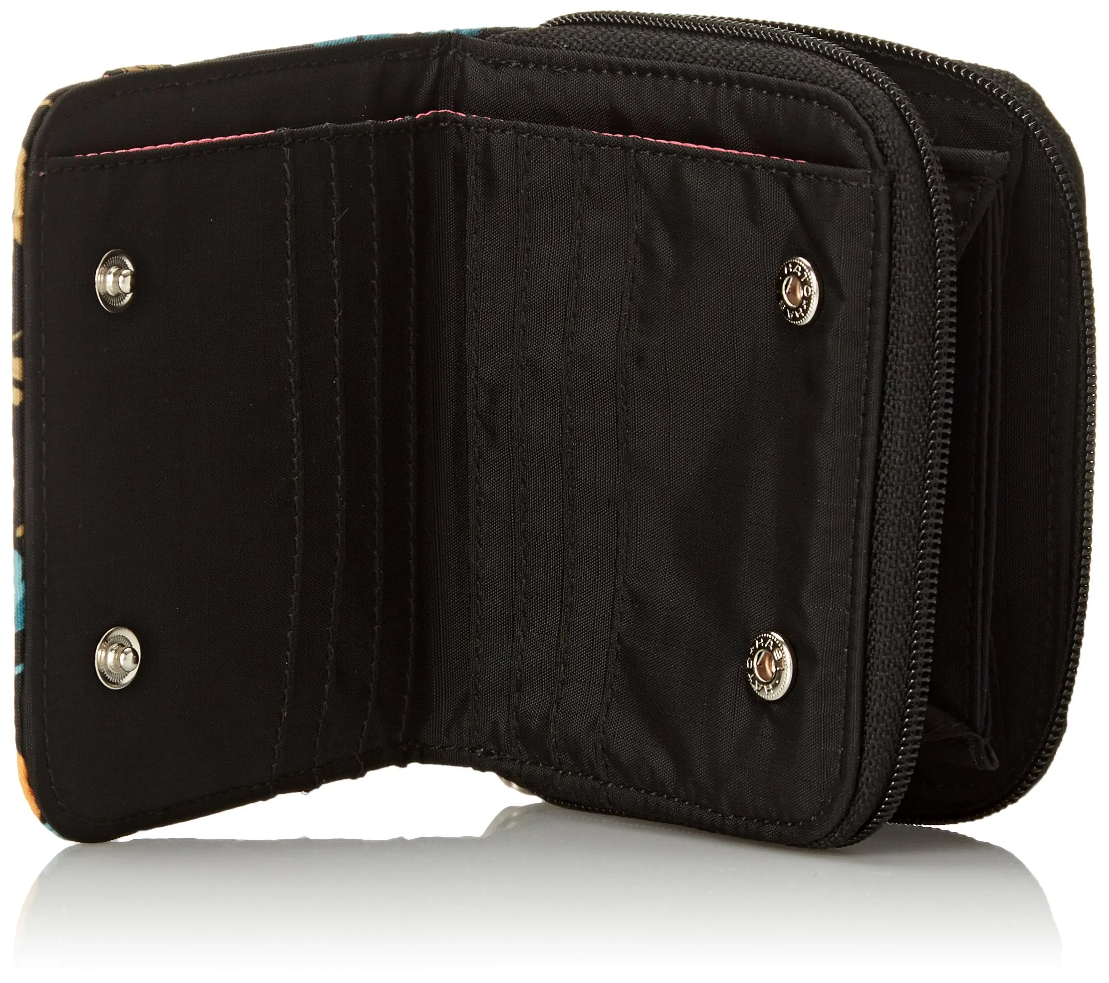 LeSportsac Classic Claire Wallet
