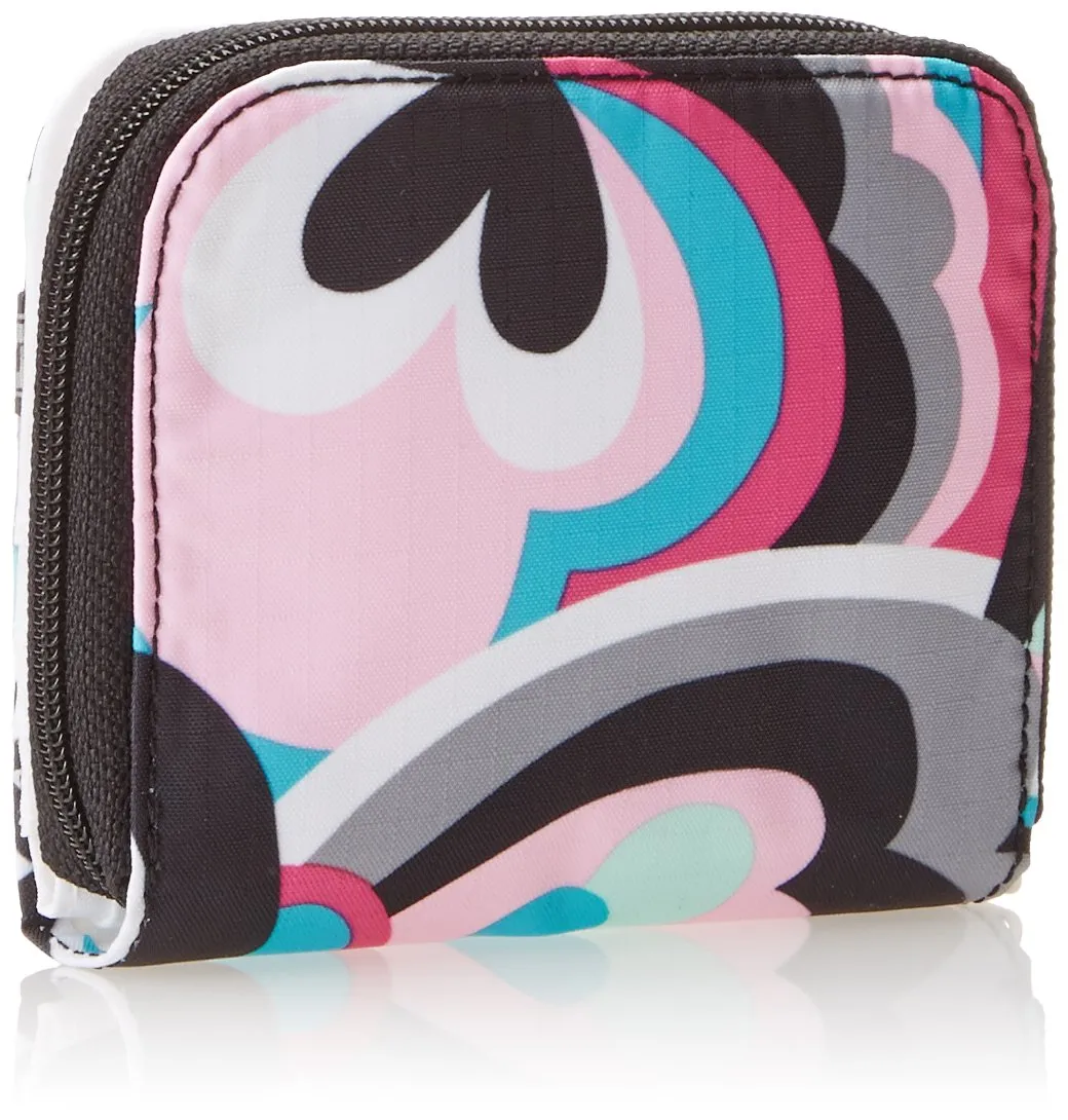 LeSportsac Classic Claire Wallet