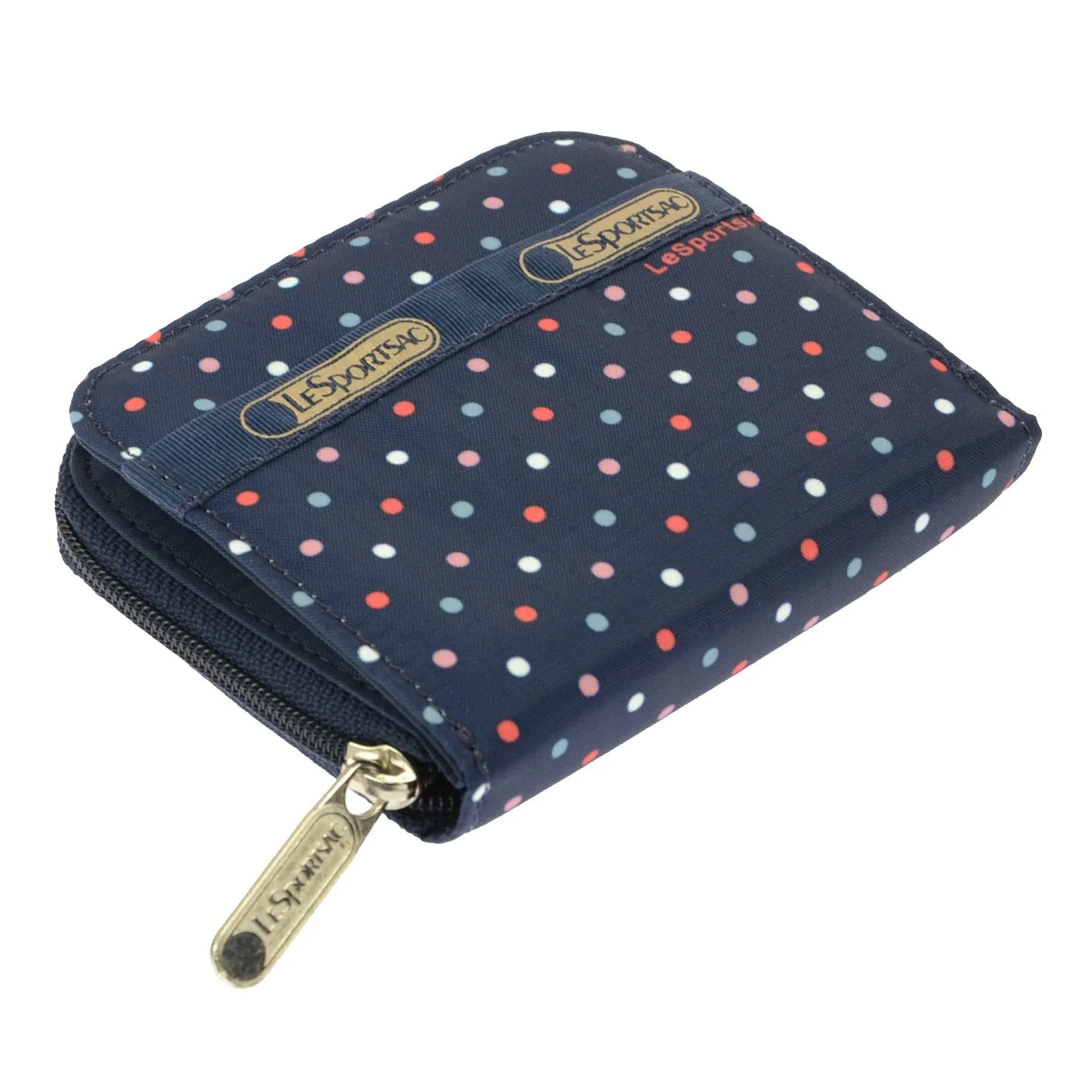 LeSportsac Classic Claire Wallet