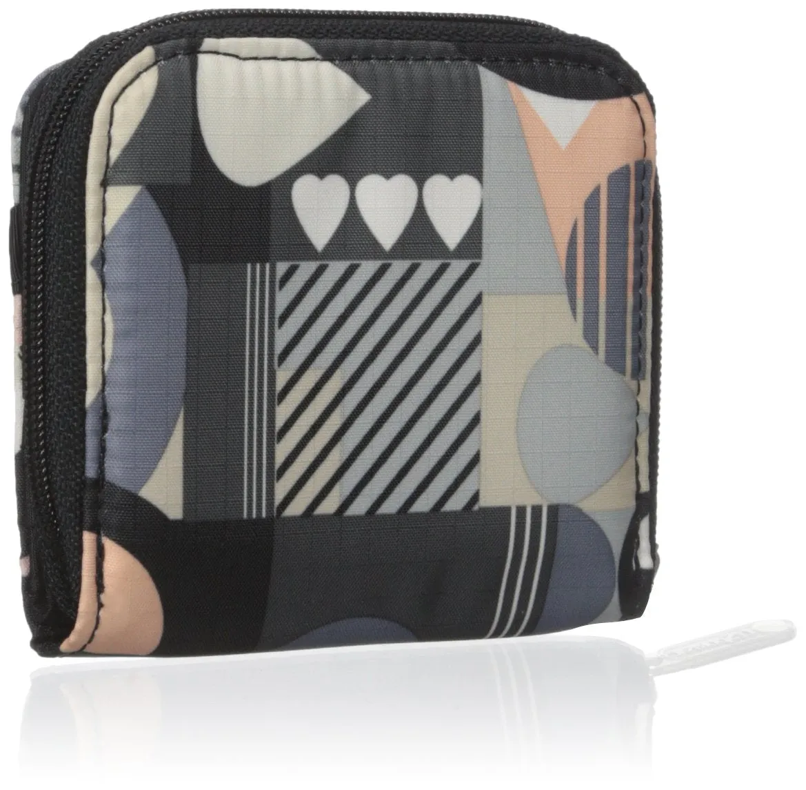 LeSportsac Classic Claire Wallet