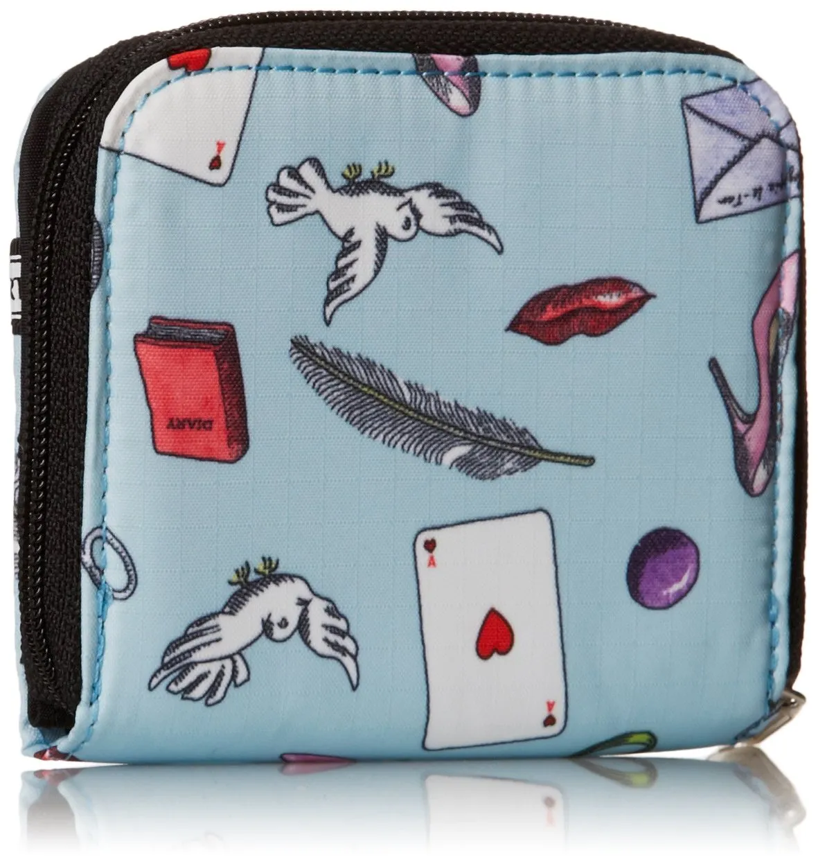 LeSportsac Classic Claire Wallet
