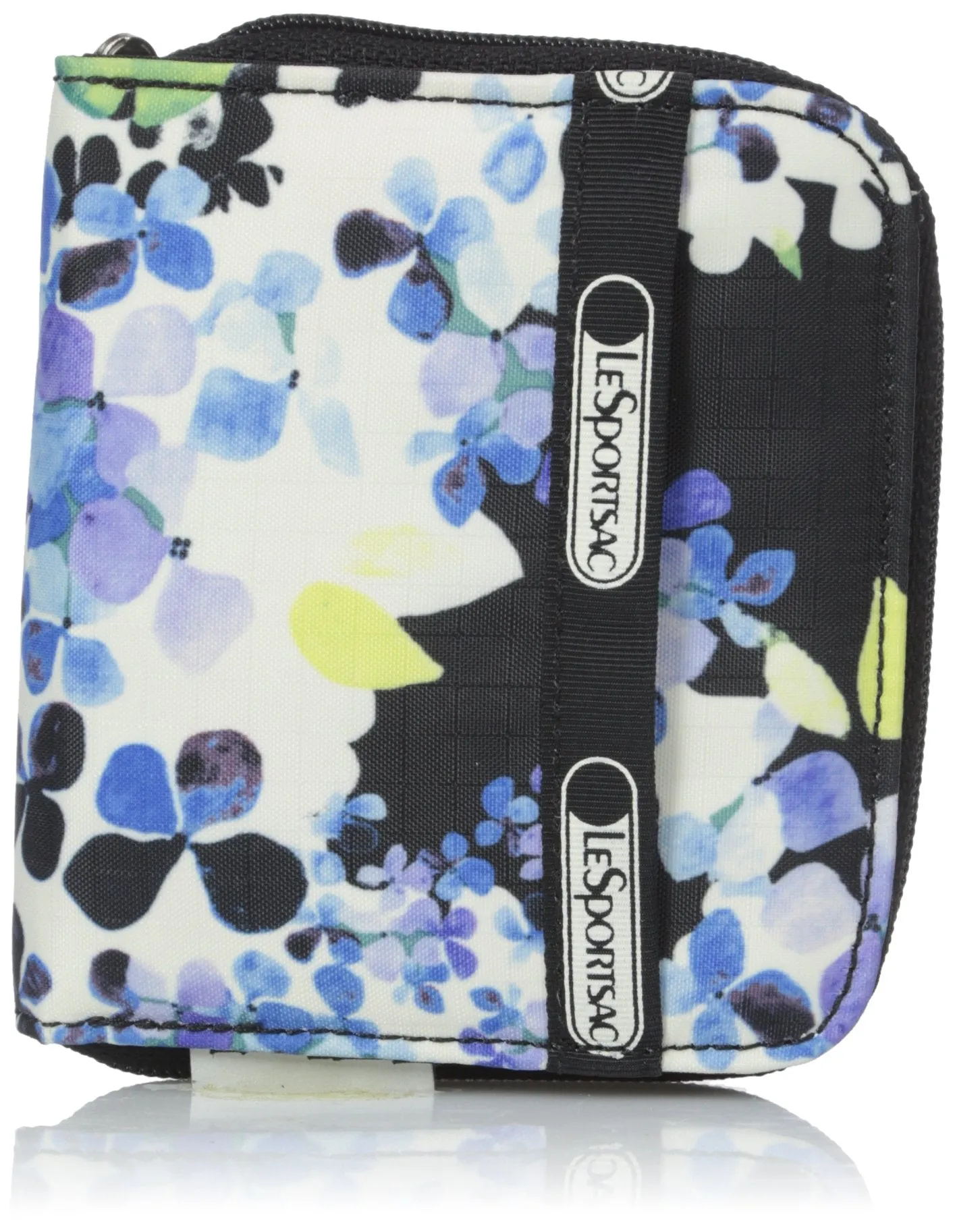 LeSportsac Classic Claire Wallet