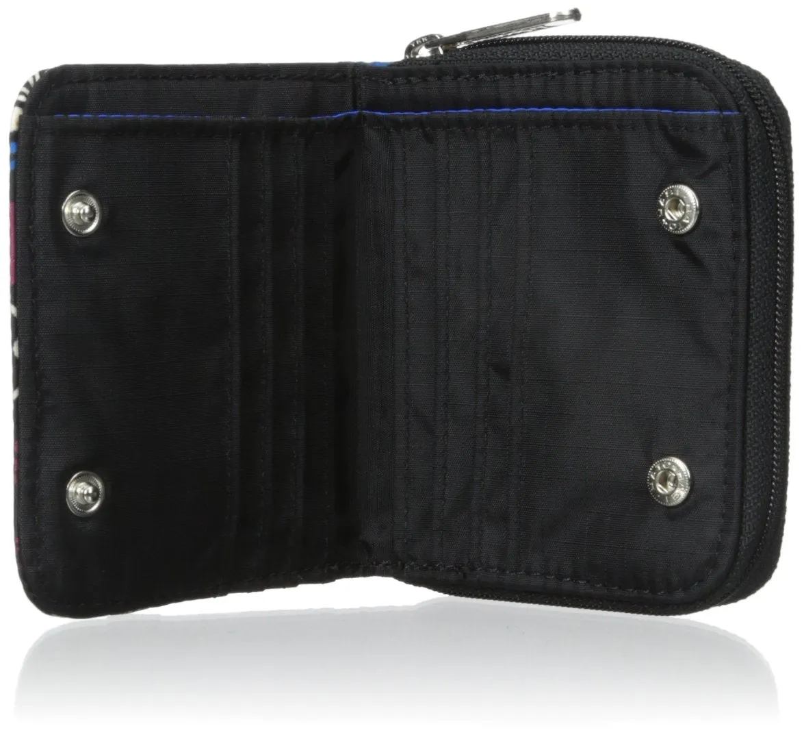 LeSportsac Classic Claire Wallet