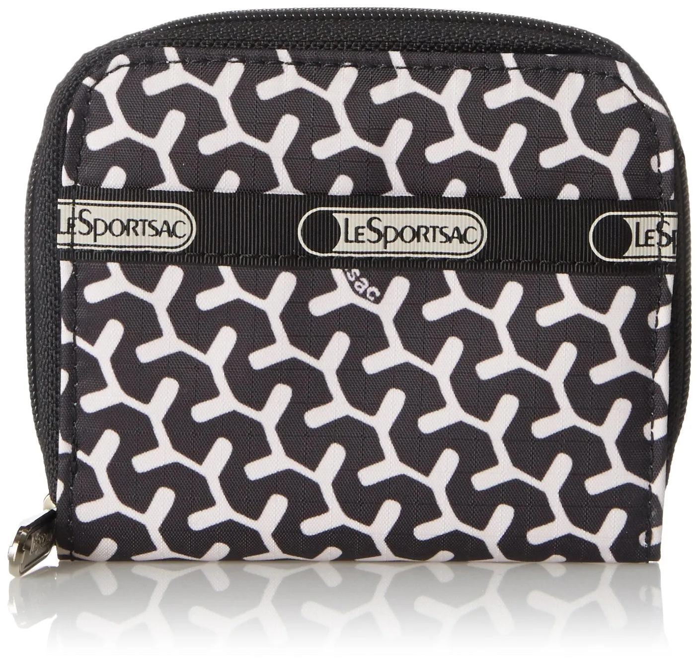 LeSportsac Classic Claire Wallet