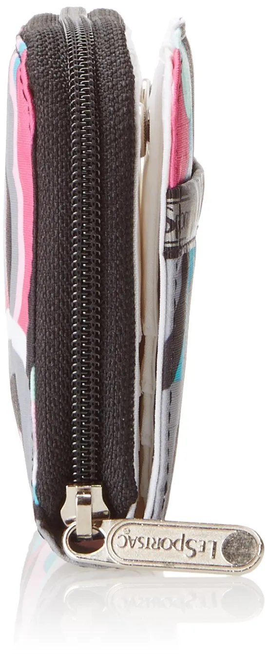 LeSportsac Classic Claire Wallet