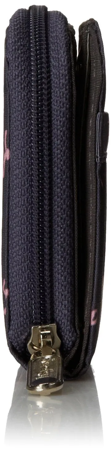 LeSportsac Classic Claire Wallet