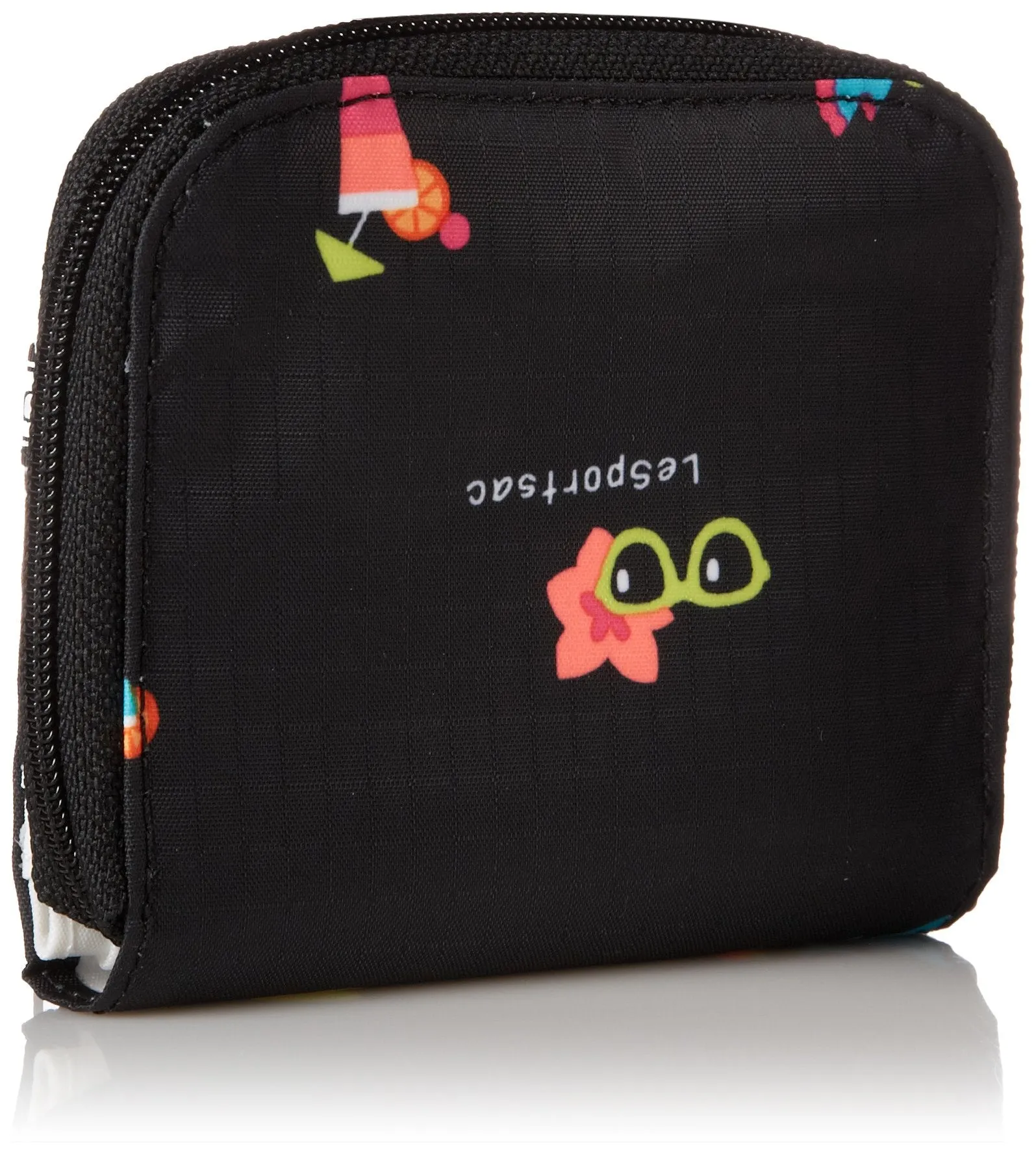 LeSportsac Classic Claire Wallet