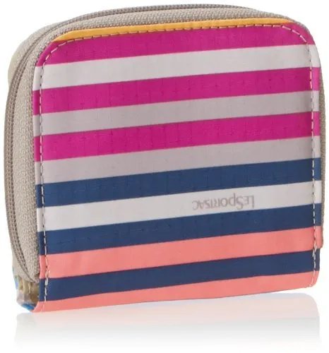 LeSportsac Classic Claire Wallet
