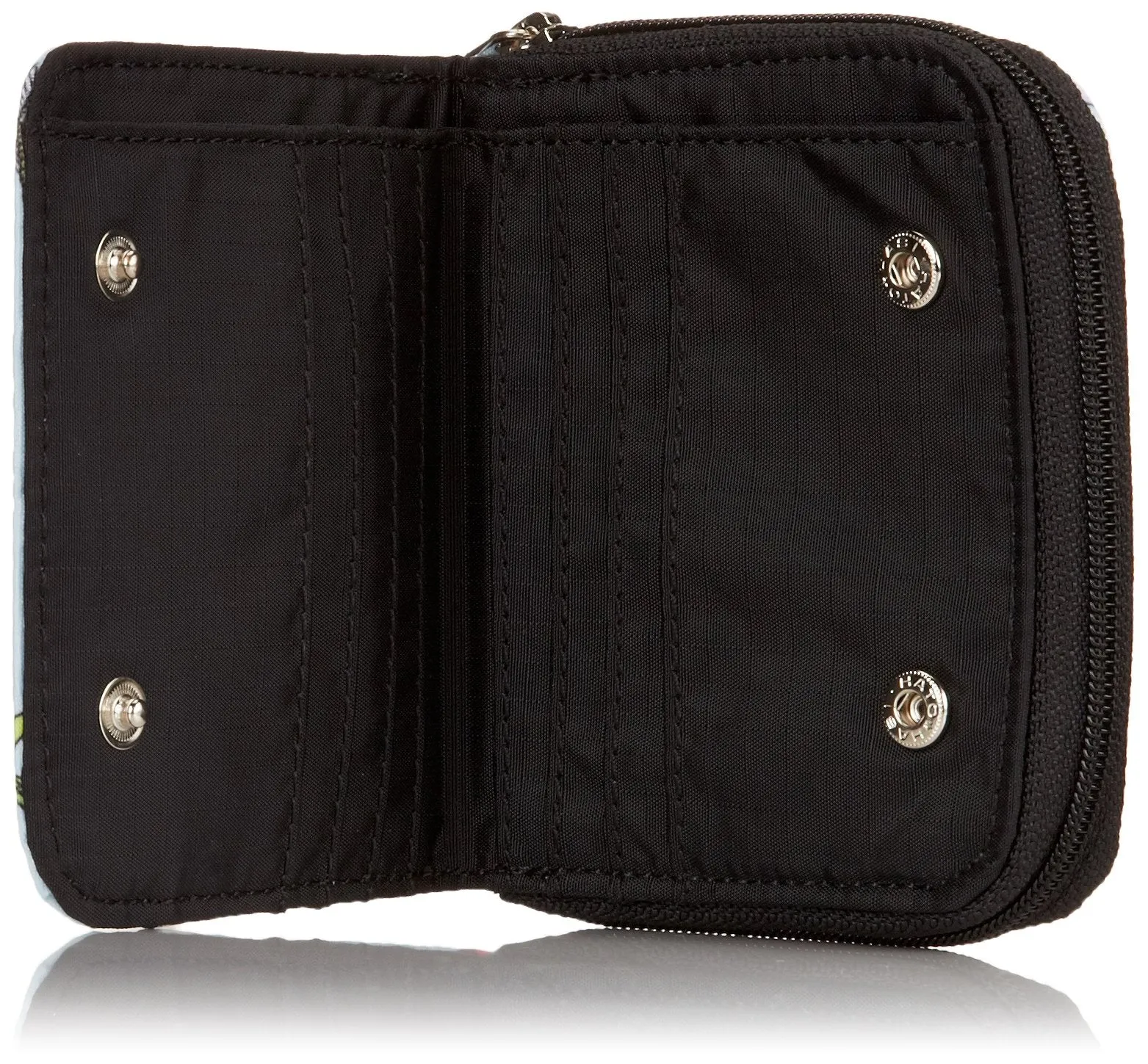 LeSportsac Classic Claire Wallet