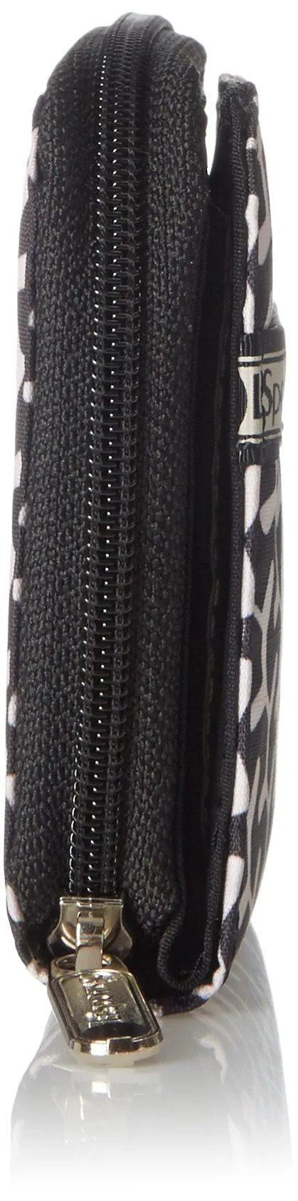 LeSportsac Classic Claire Wallet