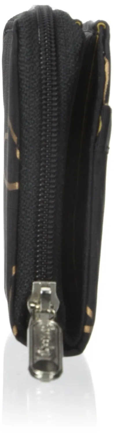 LeSportsac Classic Claire Wallet