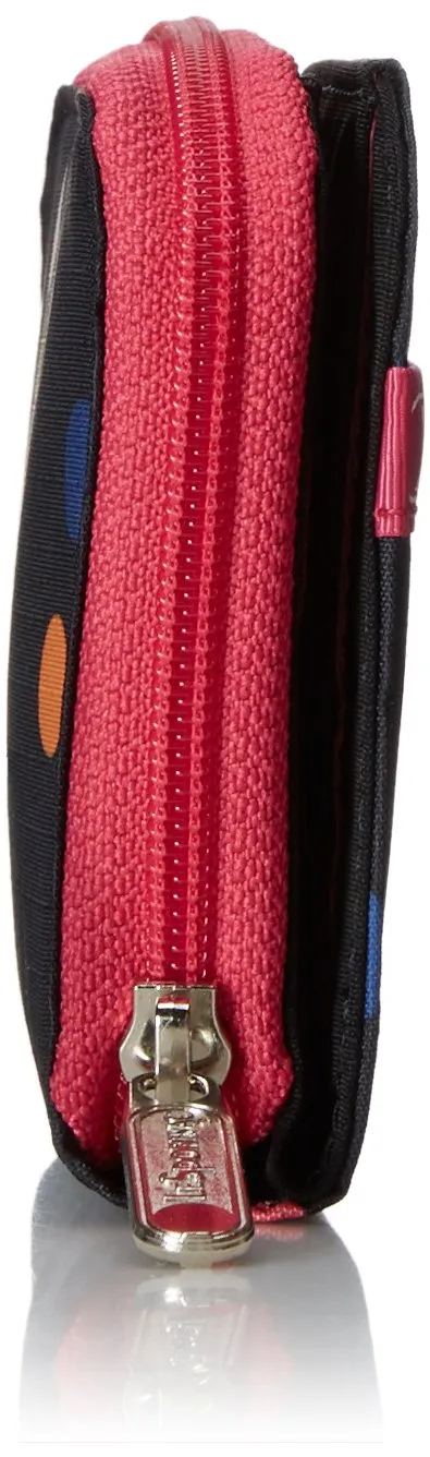 LeSportsac Classic Claire Wallet