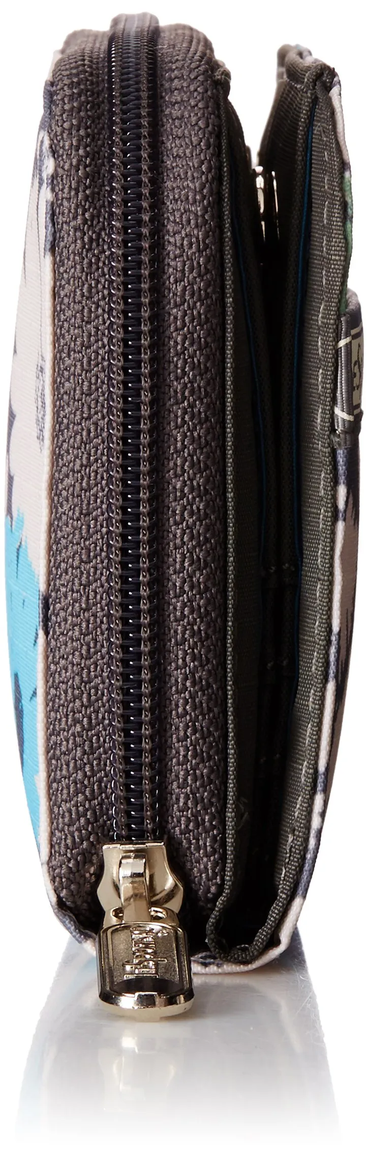 LeSportsac Classic Claire Wallet