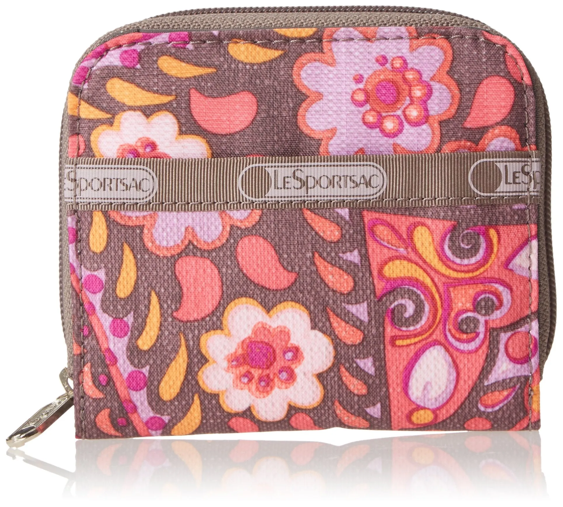 LeSportsac Classic Claire Wallet