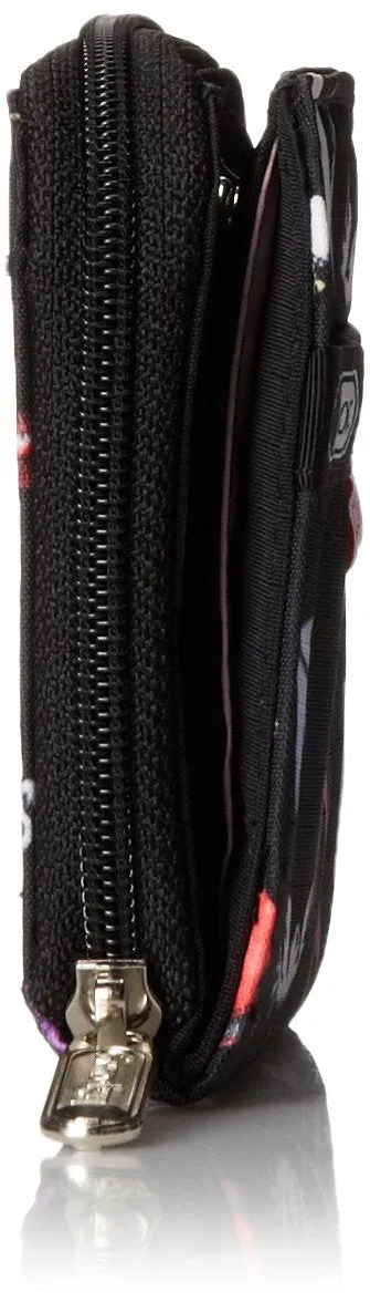 LeSportsac Classic Claire Wallet