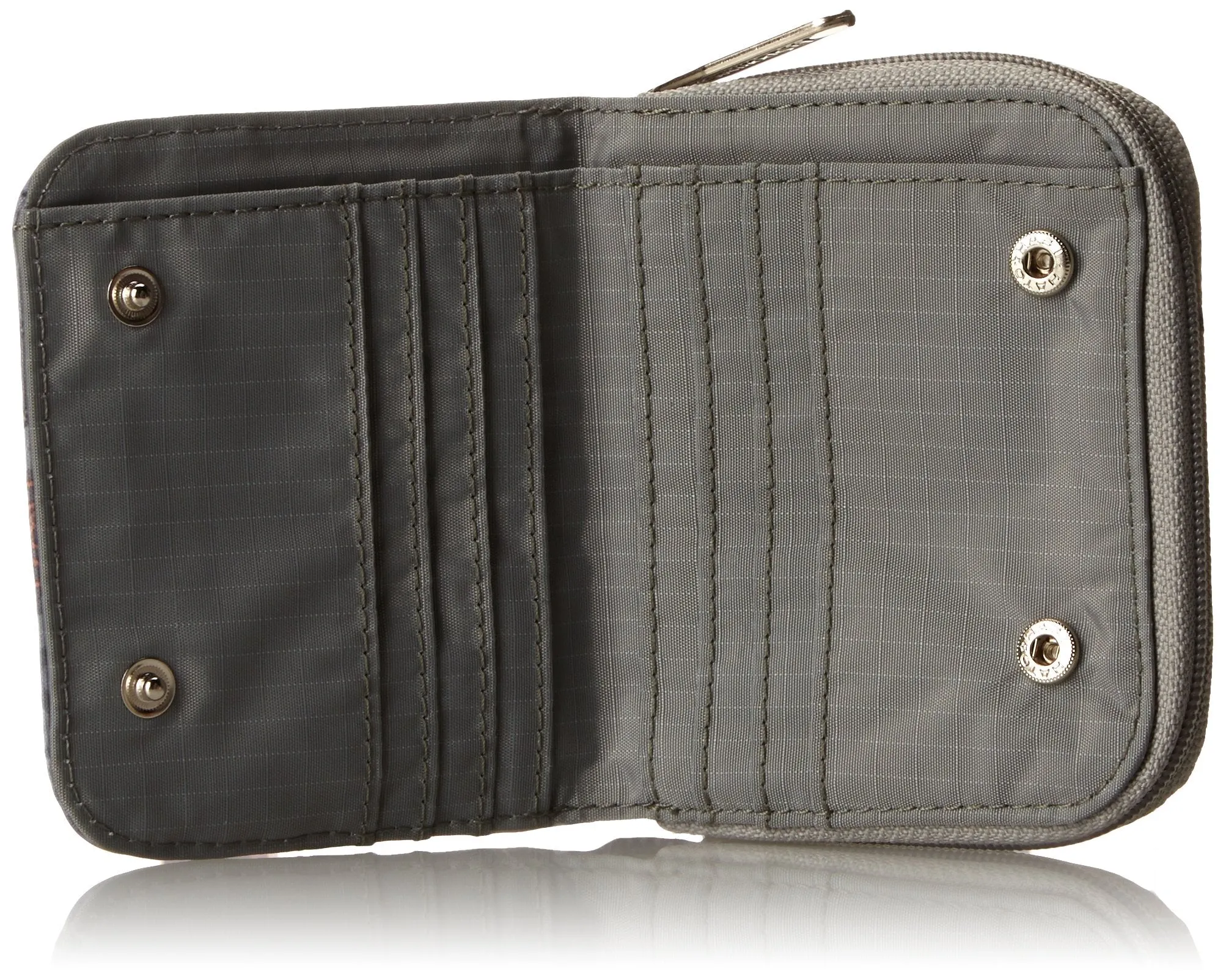 LeSportsac Classic Claire Wallet