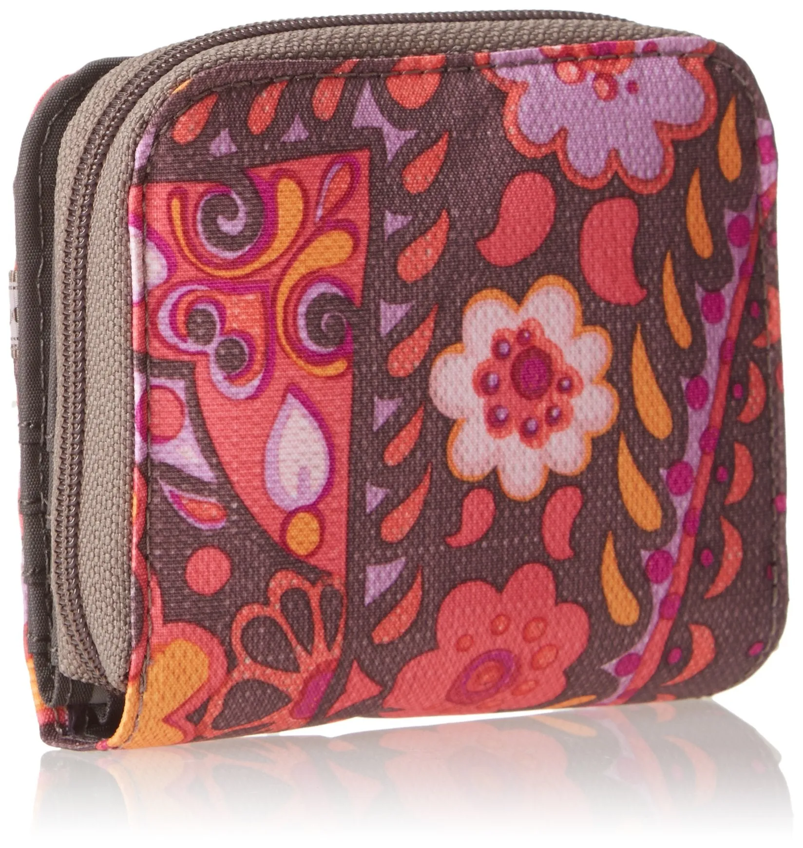 LeSportsac Classic Claire Wallet
