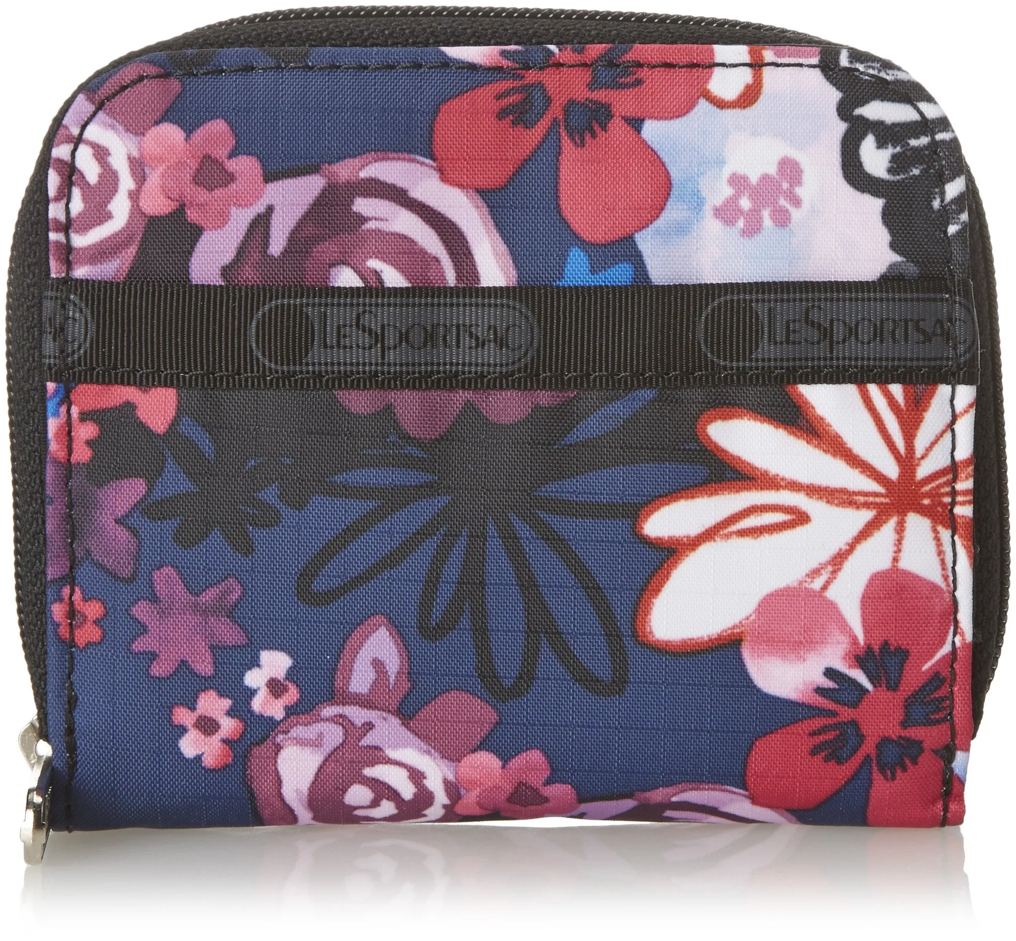 LeSportsac Classic Claire Wallet
