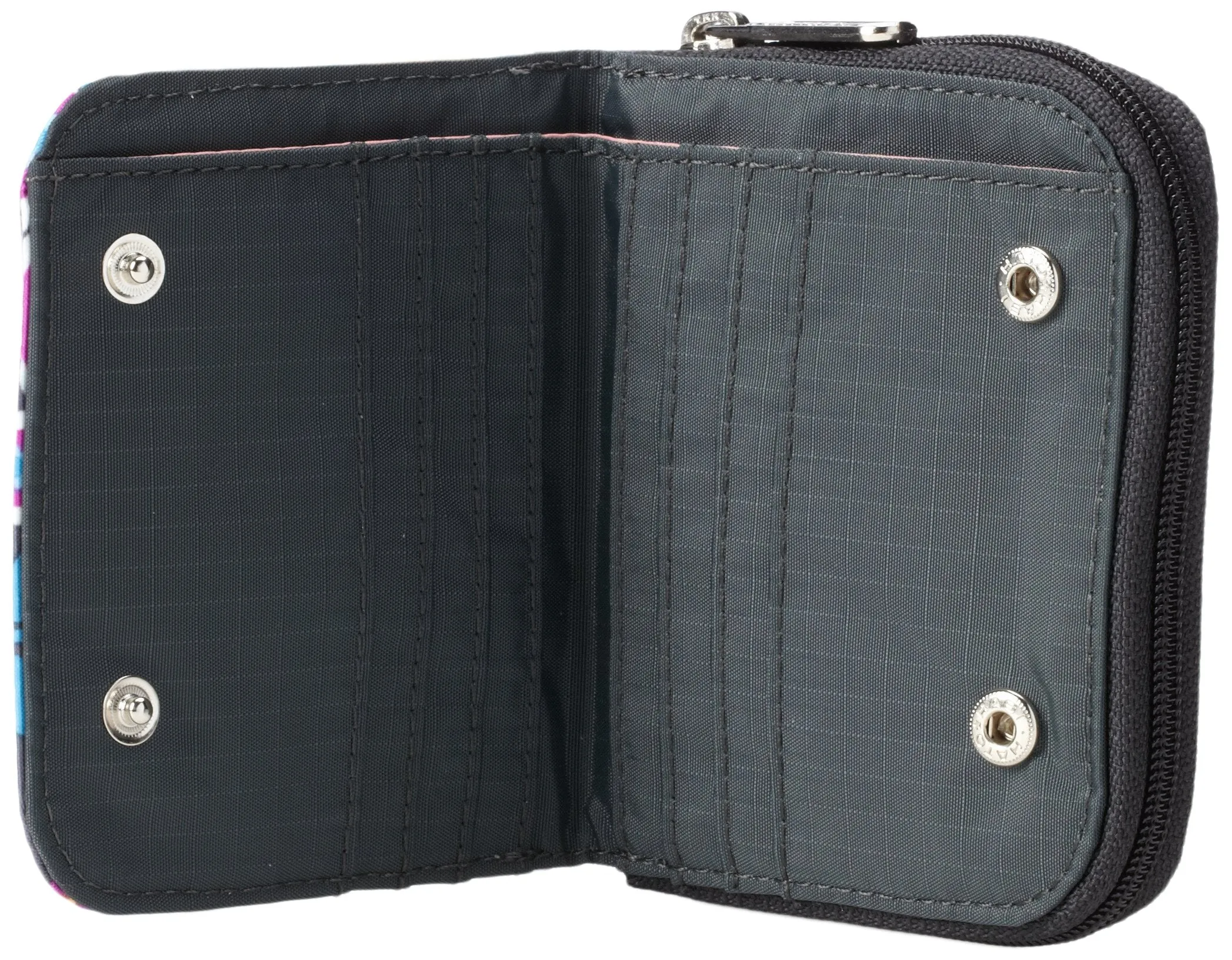 LeSportsac Classic Claire Wallet