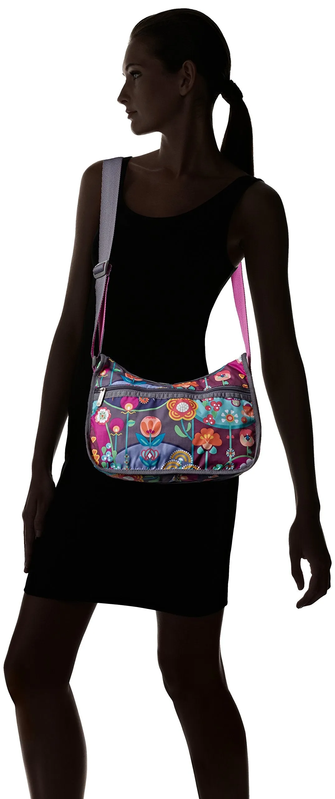 LeSportsac Classic Hobo