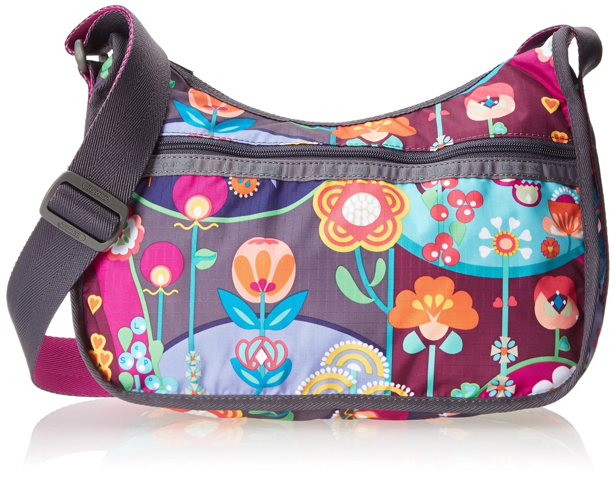 LeSportsac Classic Hobo