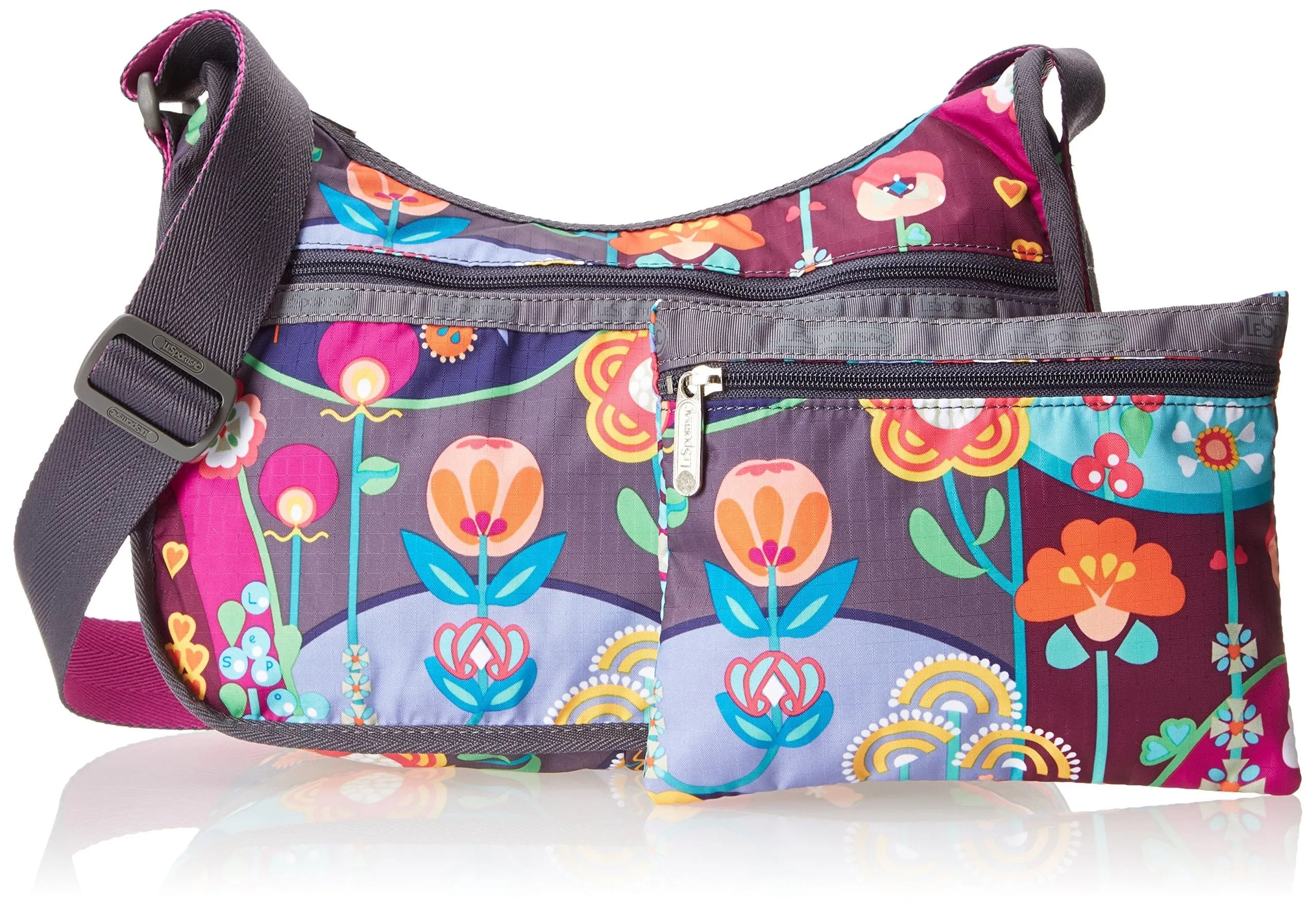 LeSportsac Classic Hobo