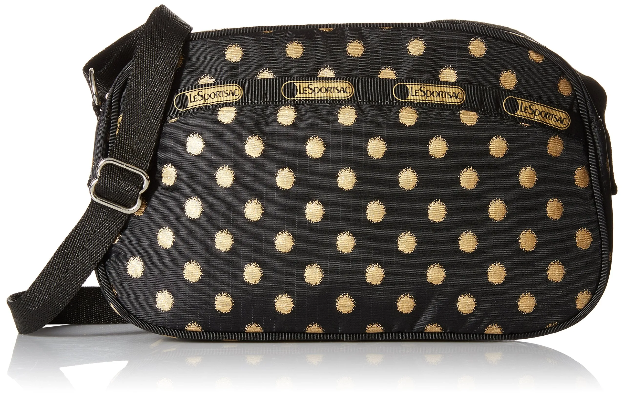 LeSportsac Classic Parker Crossbody Bag