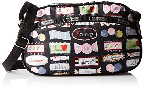 LeSportsac Classic Parker Crossbody Bag