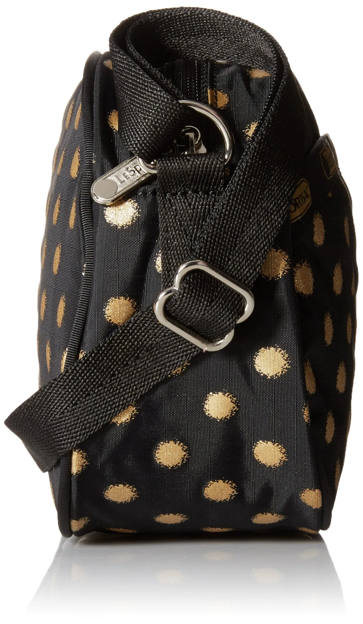LeSportsac Classic Parker Crossbody Bag