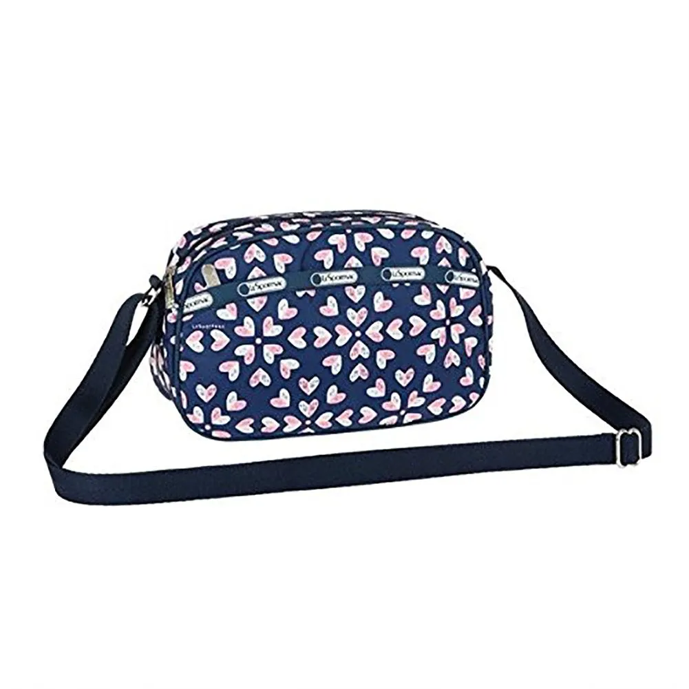 LeSportsac Classic Parker Crossbody Bag