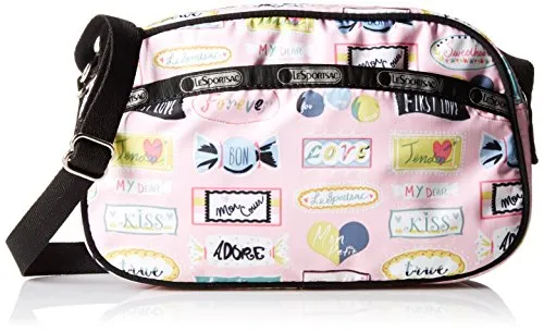 LeSportsac Classic Parker Crossbody Bag