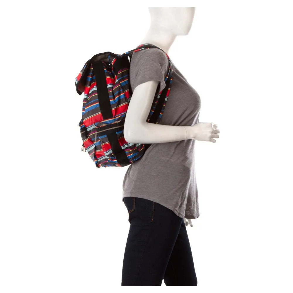 LeSportsac Essential 3 Zip Voyager