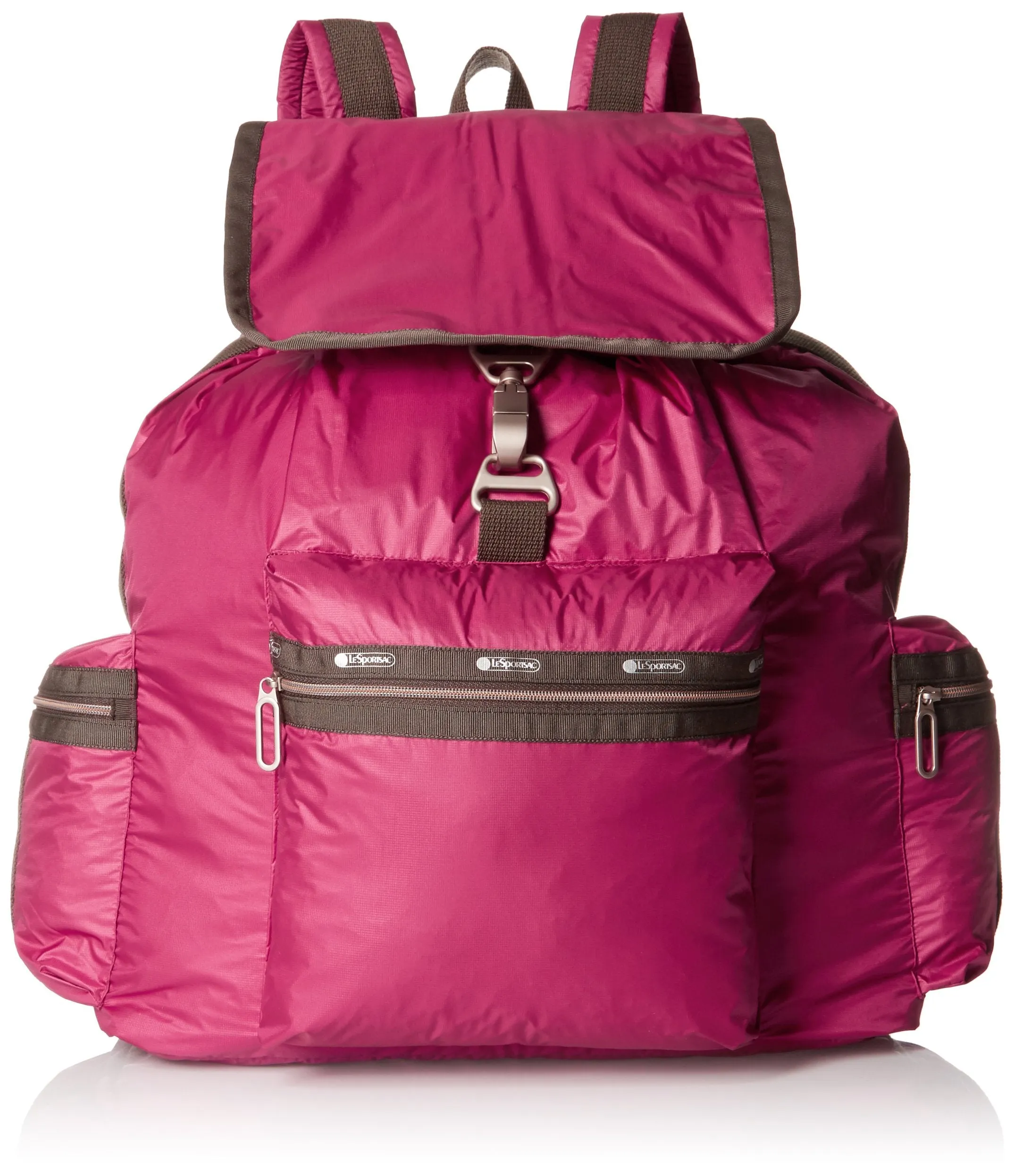 LeSportsac Essential 3 Zip Voyager