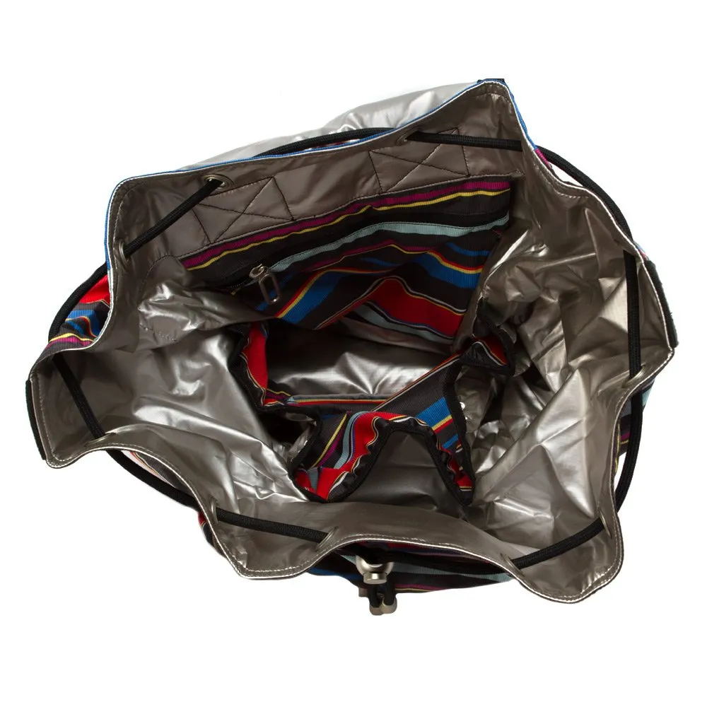 LeSportsac Essential 3 Zip Voyager