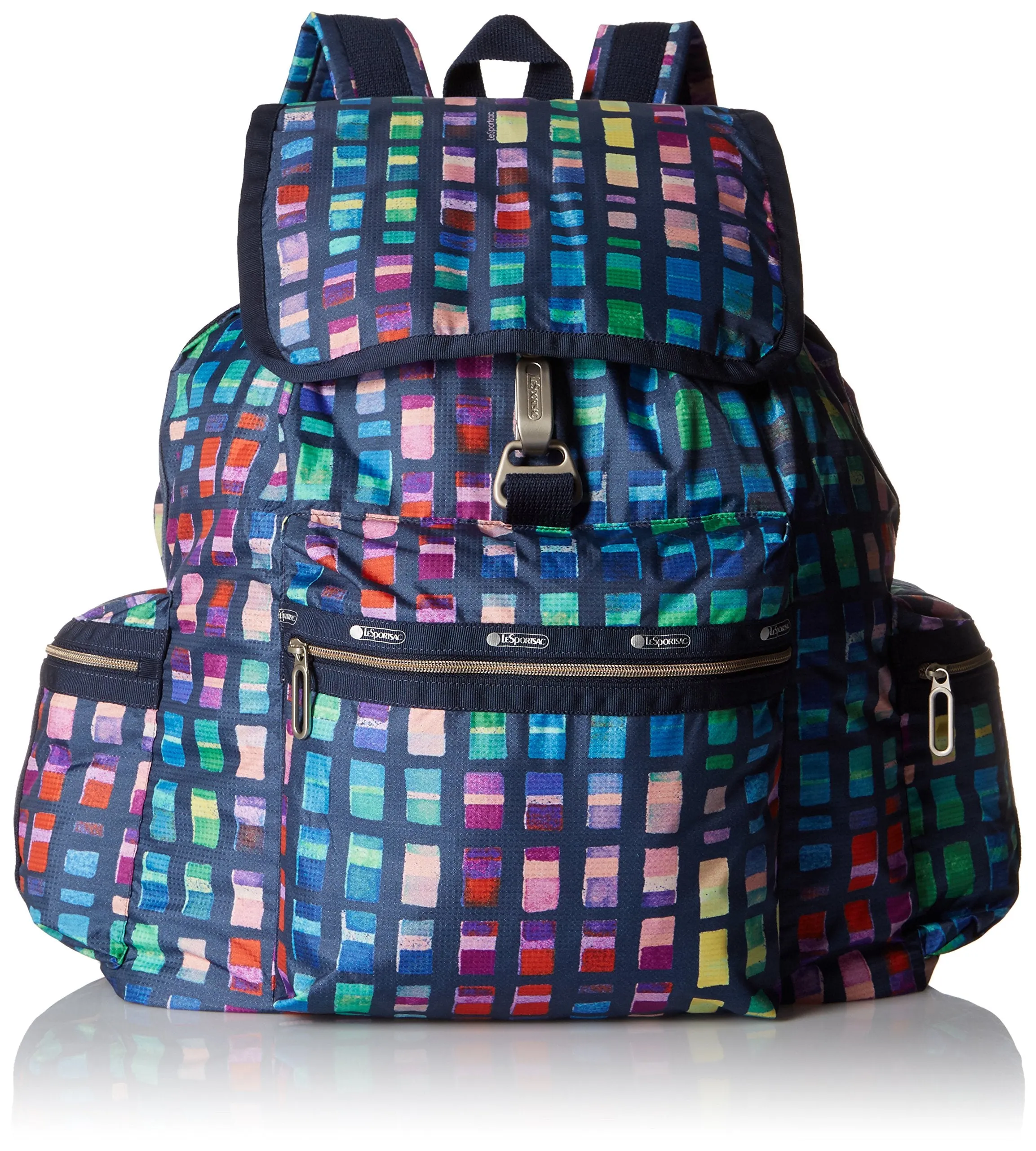 LeSportsac Essential 3 Zip Voyager
