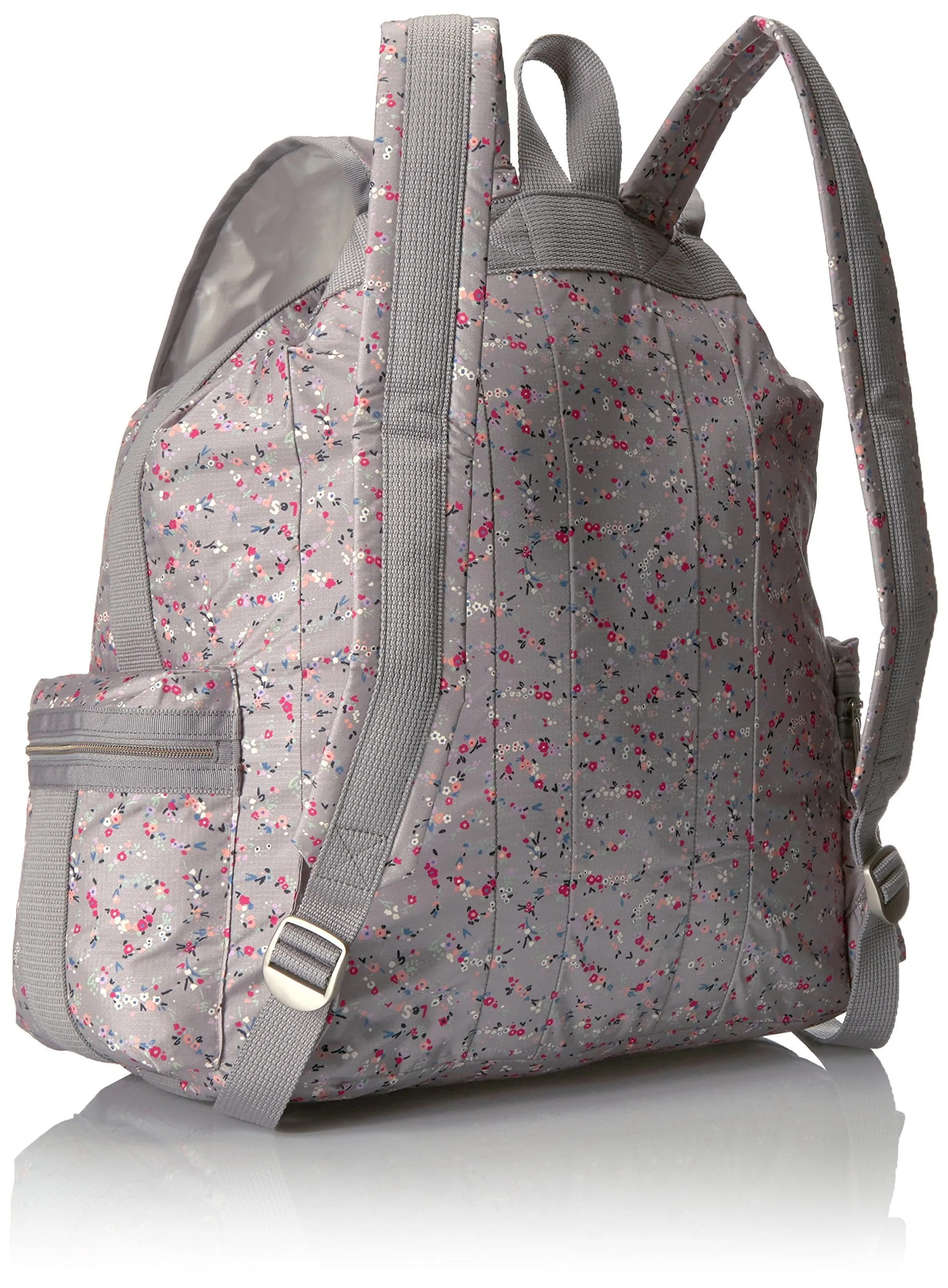 LeSportsac Essential 3 Zip Voyager