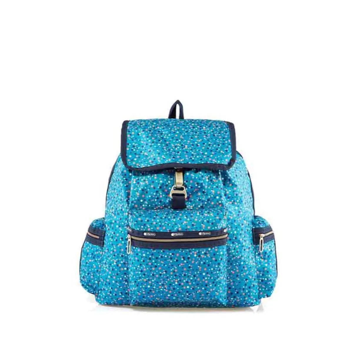 LeSportsac Essential 3 Zip Voyager