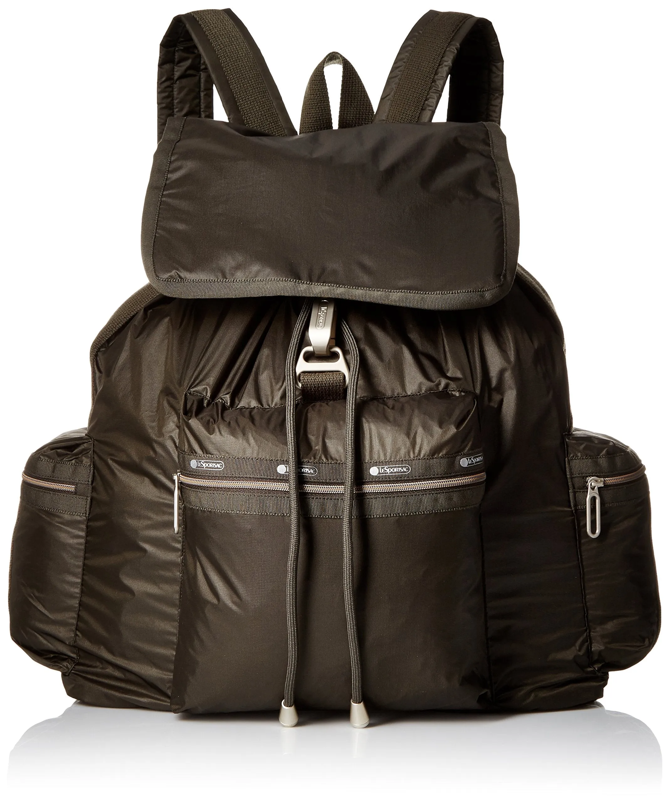 LeSportsac Essential 3 Zip Voyager