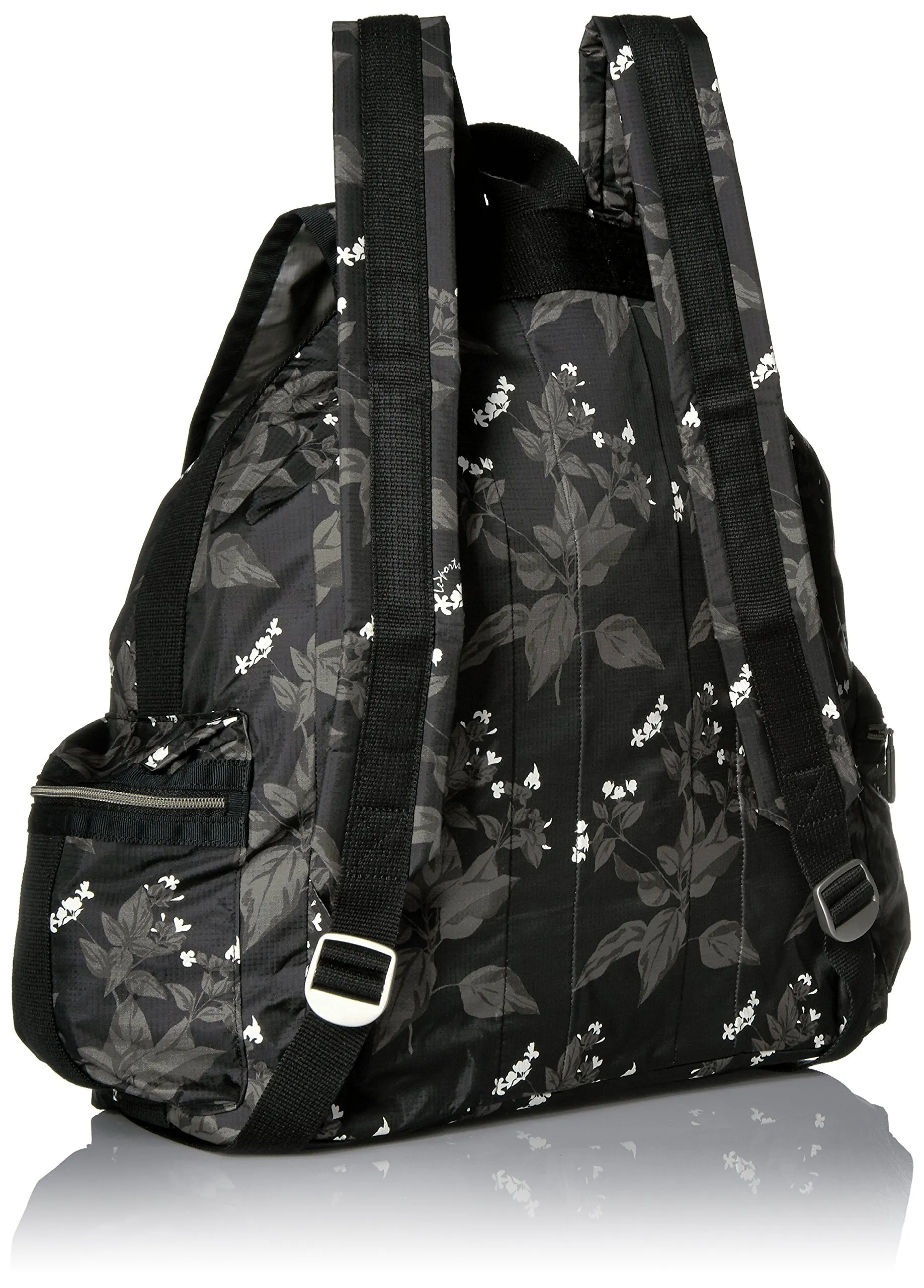 LeSportsac Essential 3 Zip Voyager